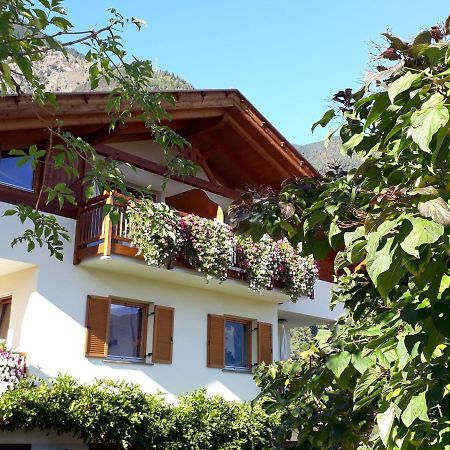 Apartament Toerggelehof Lagundo Zewnętrze zdjęcie