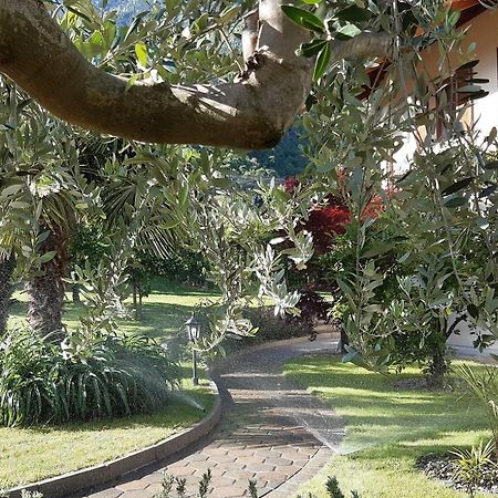 Apartament Toerggelehof Lagundo Zewnętrze zdjęcie