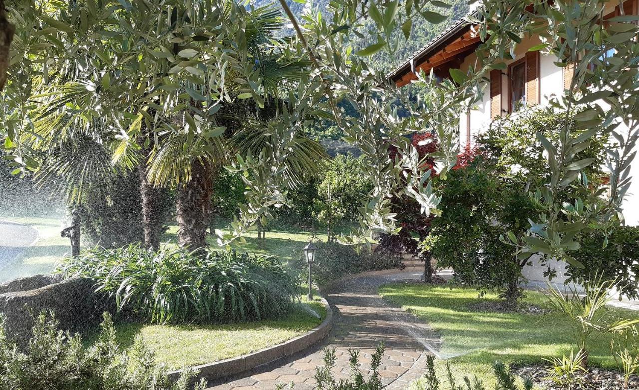 Apartament Toerggelehof Lagundo Zewnętrze zdjęcie