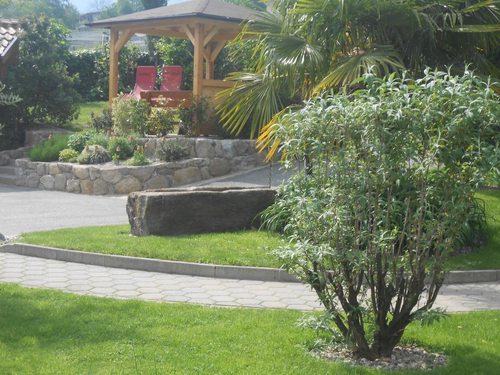Apartament Toerggelehof Lagundo Pokój zdjęcie