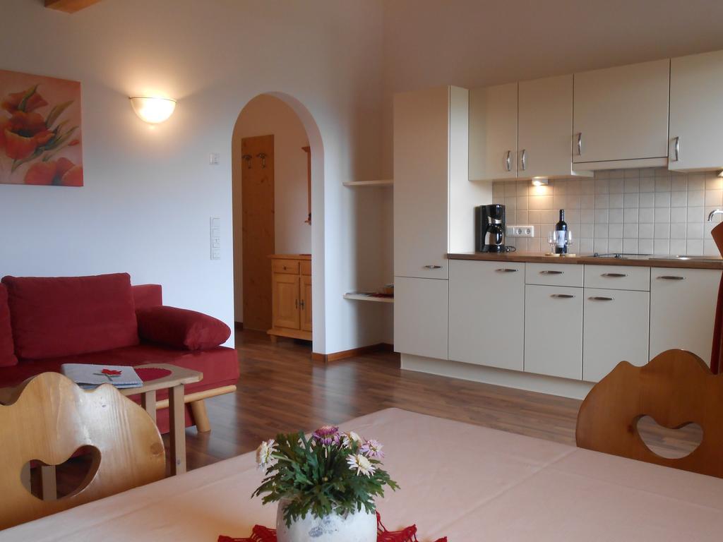 Apartament Toerggelehof Lagundo Pokój zdjęcie