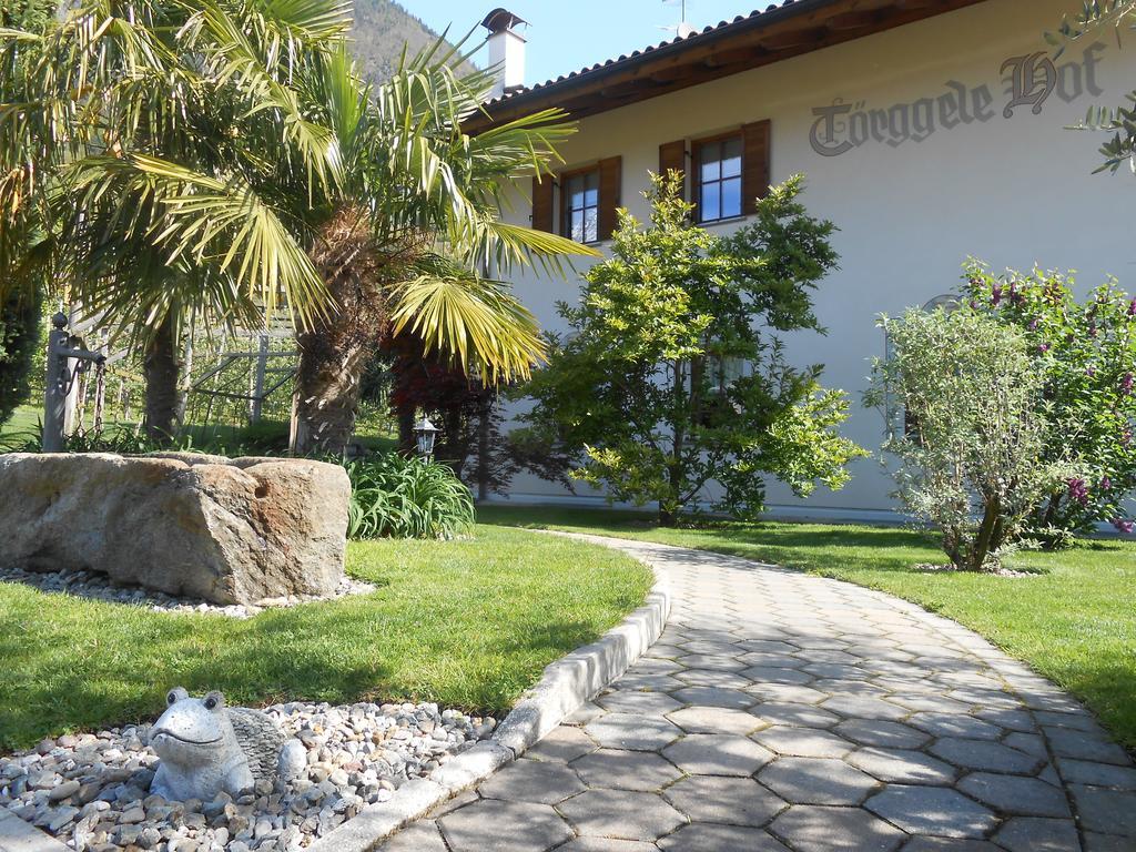 Apartament Toerggelehof Lagundo Pokój zdjęcie