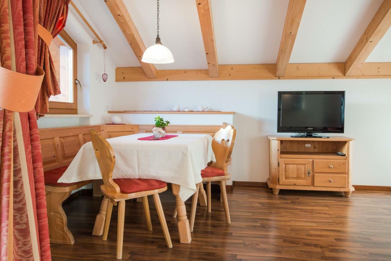 Apartament Toerggelehof Lagundo Zewnętrze zdjęcie