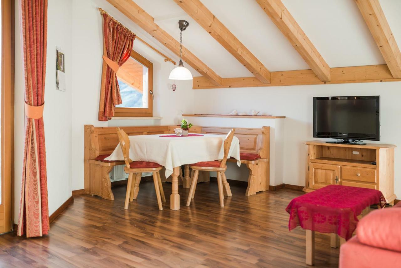 Apartament Toerggelehof Lagundo Zewnętrze zdjęcie