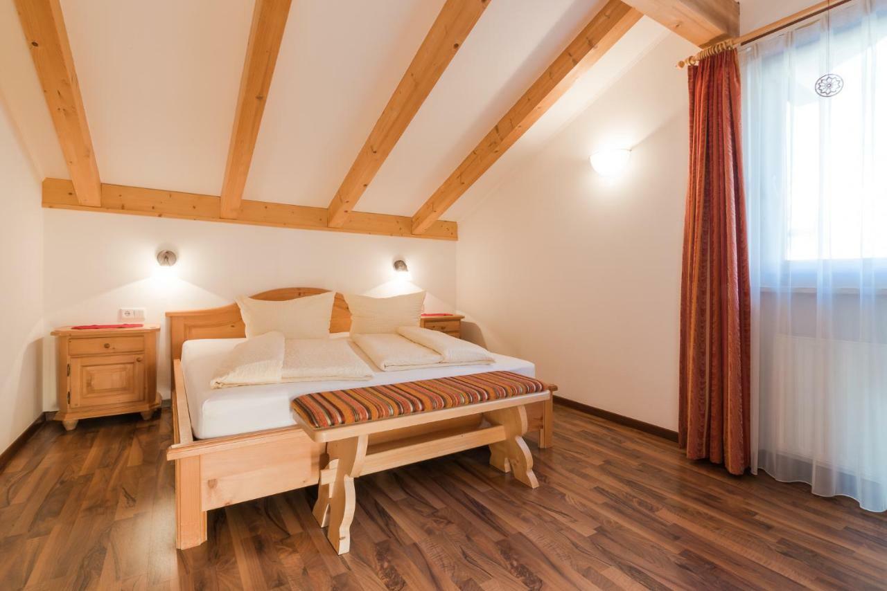 Apartament Toerggelehof Lagundo Zewnętrze zdjęcie
