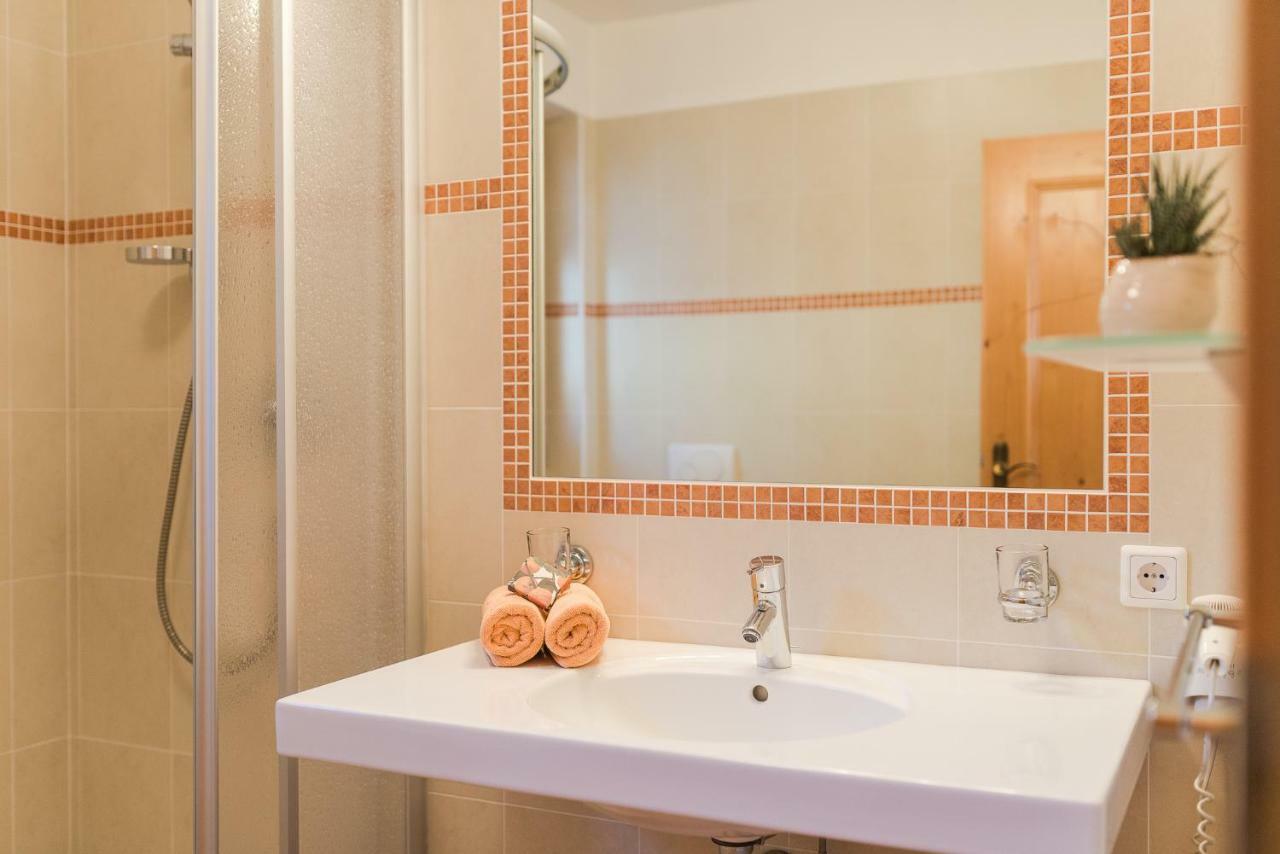 Apartament Toerggelehof Lagundo Zewnętrze zdjęcie