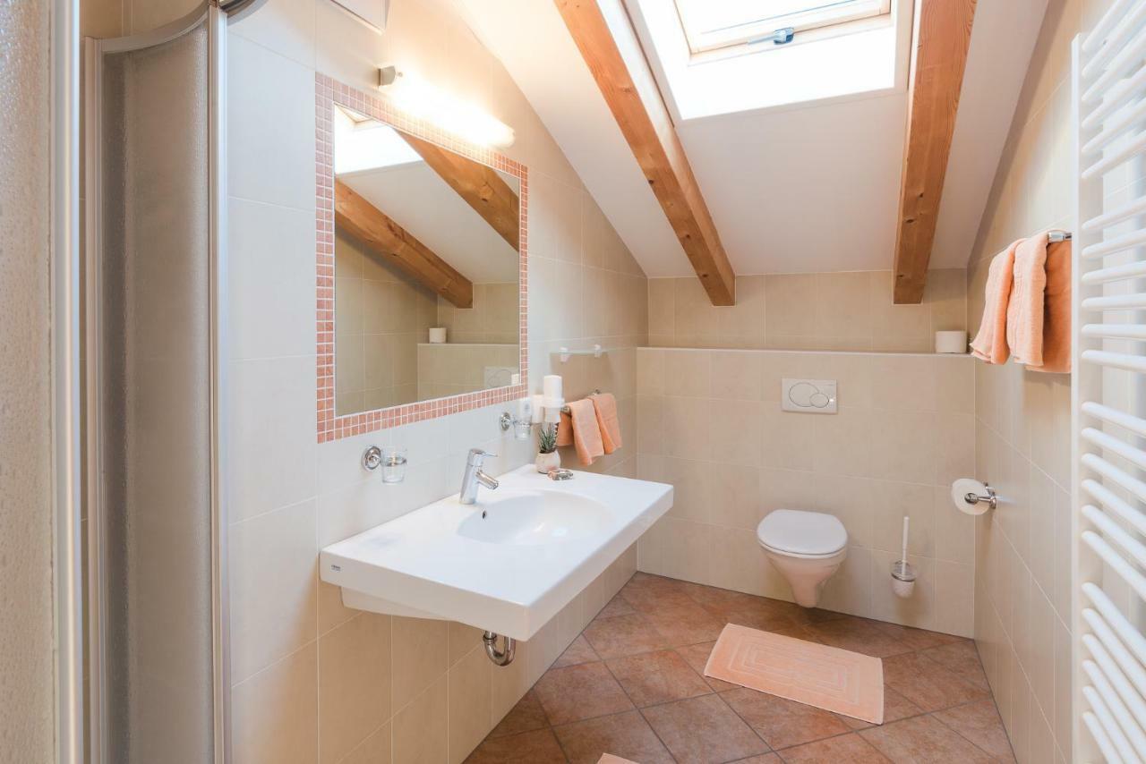 Apartament Toerggelehof Lagundo Zewnętrze zdjęcie