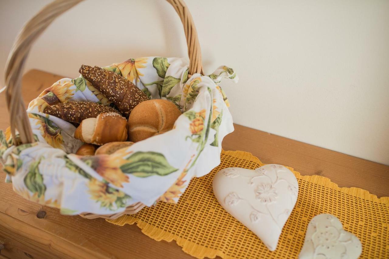 Apartament Toerggelehof Lagundo Zewnętrze zdjęcie