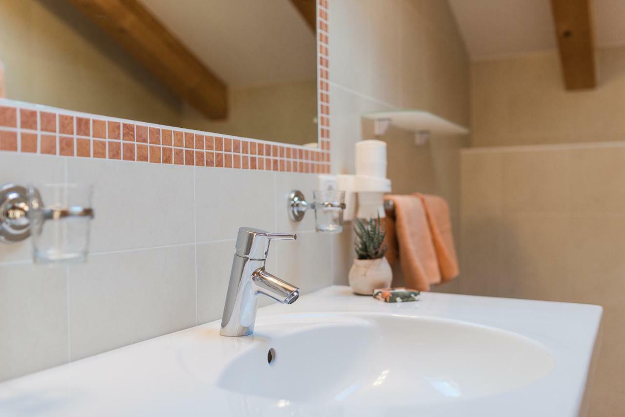 Apartament Toerggelehof Lagundo Zewnętrze zdjęcie
