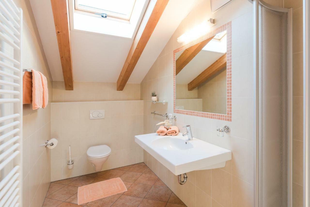 Apartament Toerggelehof Lagundo Zewnętrze zdjęcie