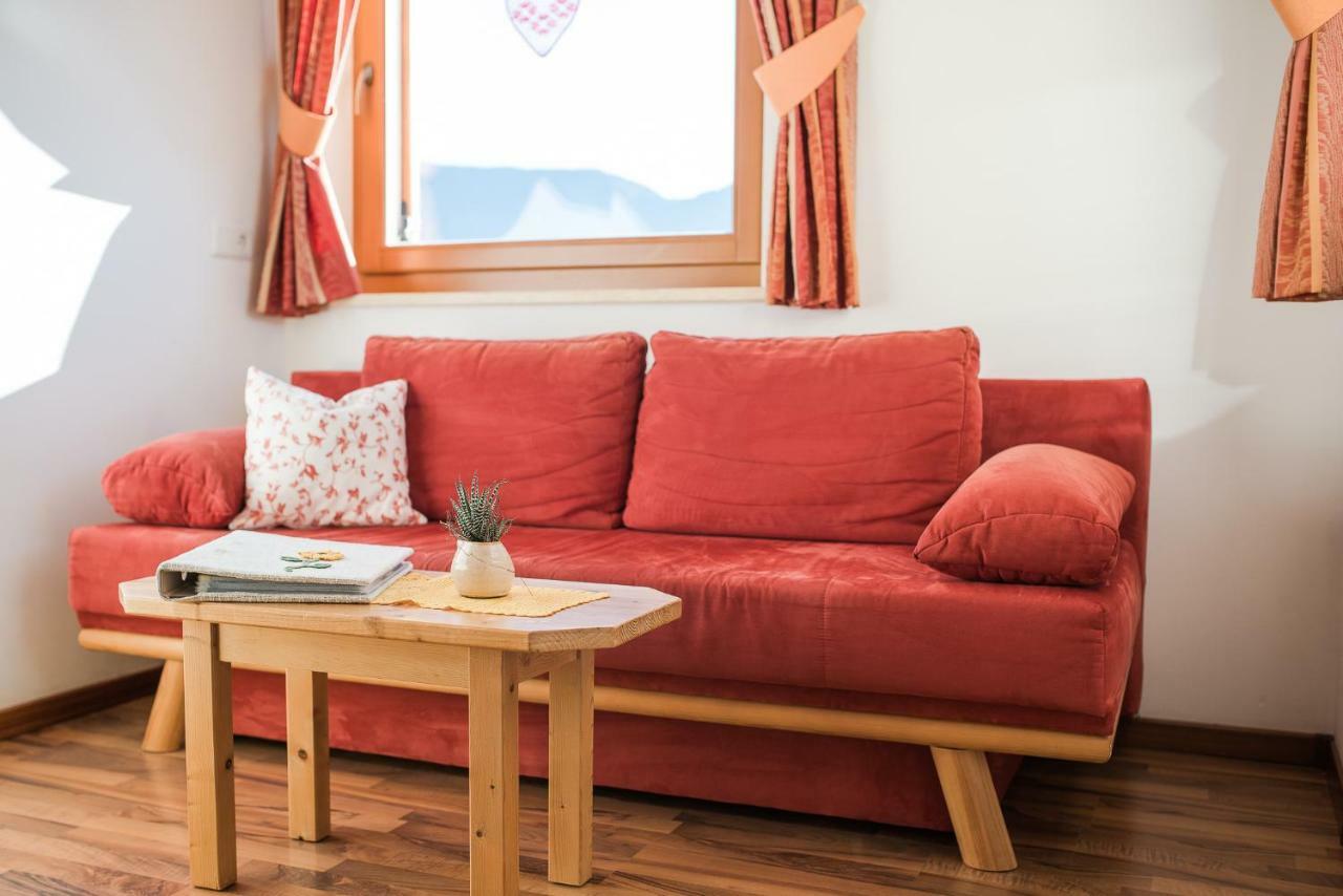 Apartament Toerggelehof Lagundo Zewnętrze zdjęcie