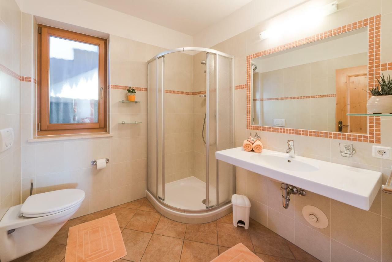 Apartament Toerggelehof Lagundo Zewnętrze zdjęcie
