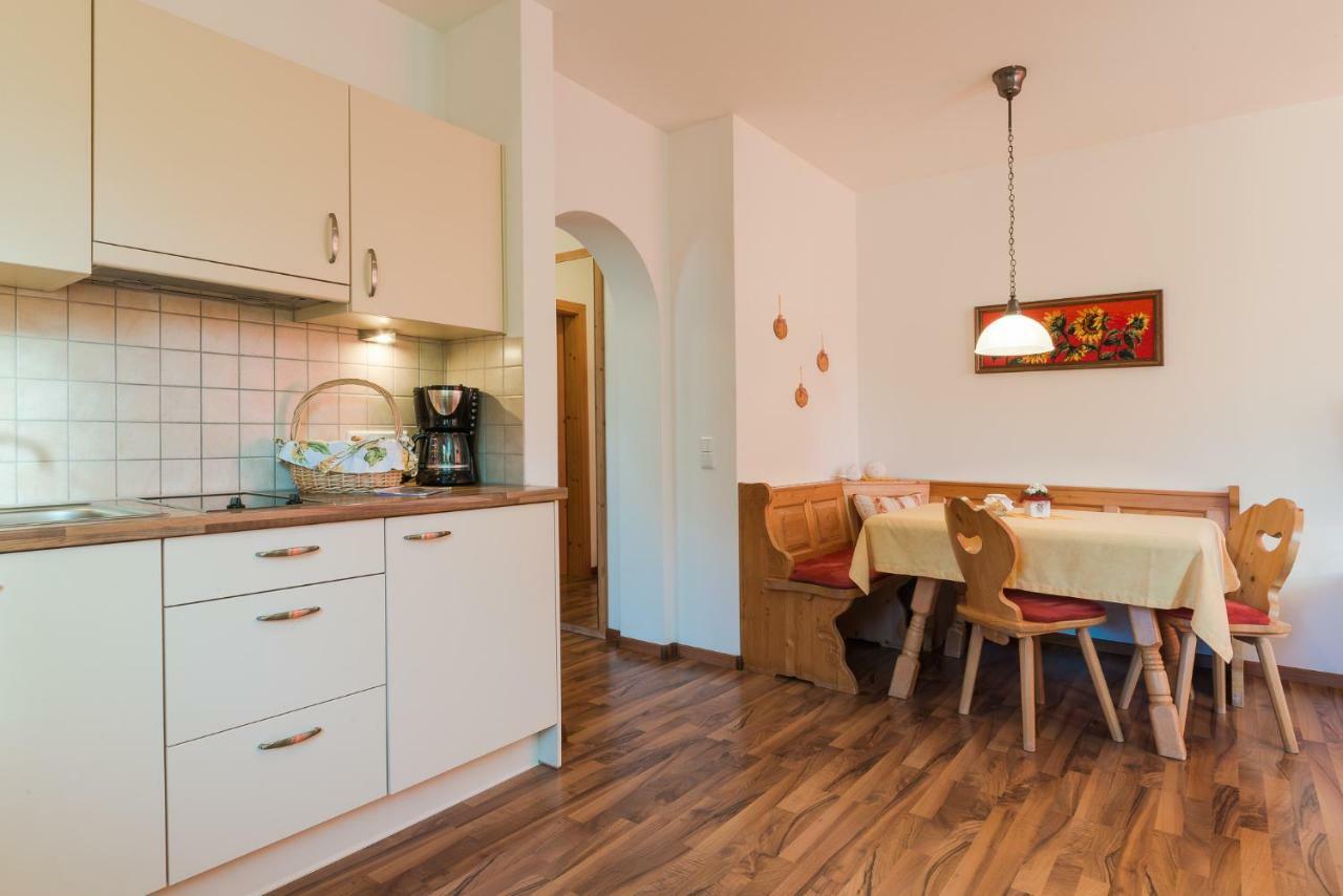 Apartament Toerggelehof Lagundo Zewnętrze zdjęcie