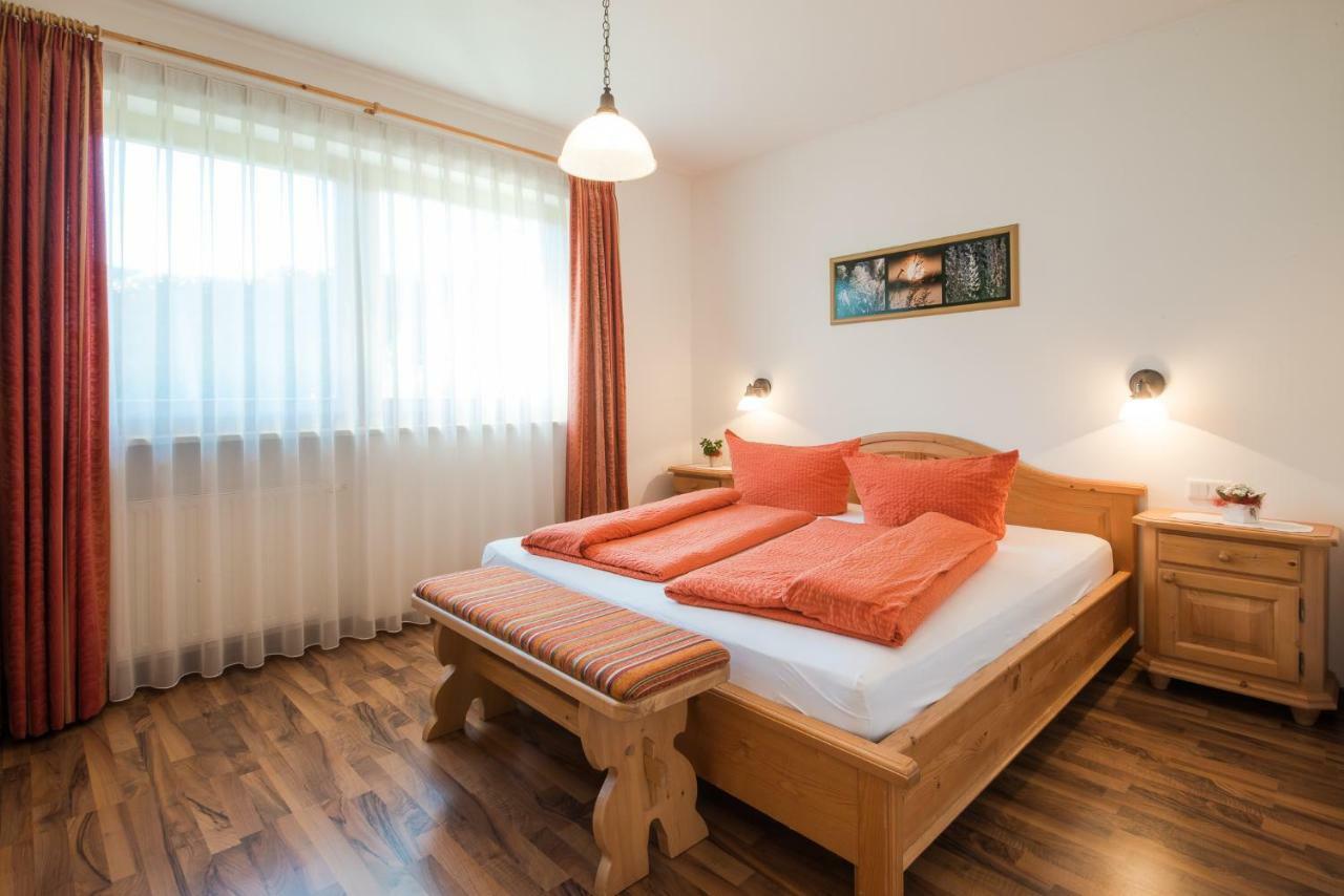 Apartament Toerggelehof Lagundo Zewnętrze zdjęcie