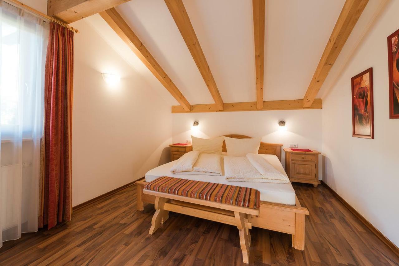 Apartament Toerggelehof Lagundo Zewnętrze zdjęcie
